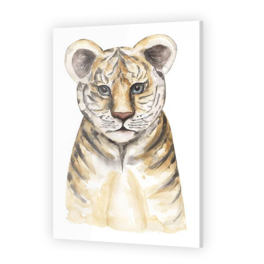 Thumbnail for Acrylic