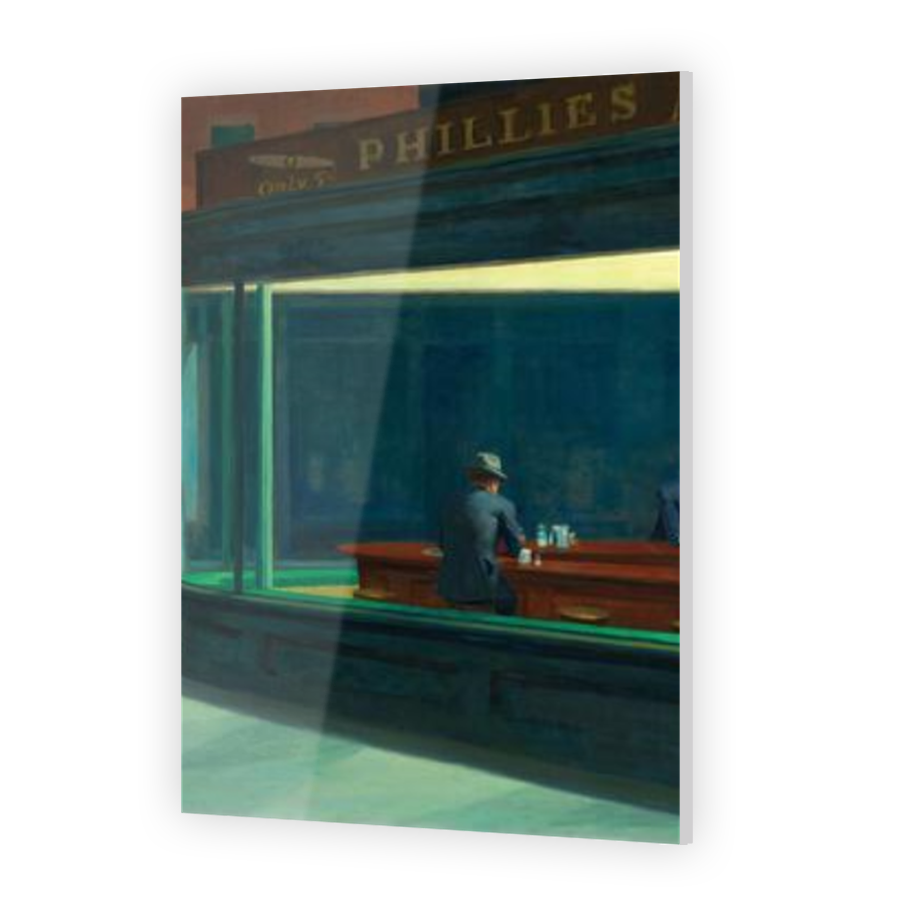 Thumbnail for Acrylic