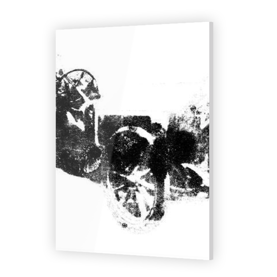 Thumbnail for Acrylic