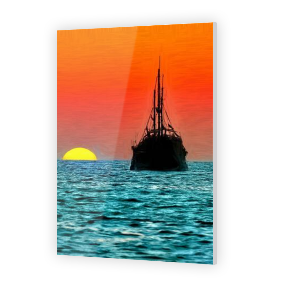 Thumbnail for Acrylic