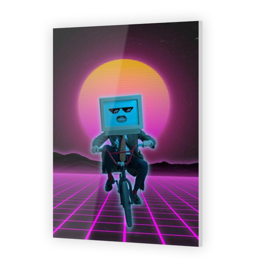 Thumbnail for Acrylic