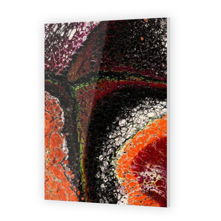 Thumbnail for Acrylic