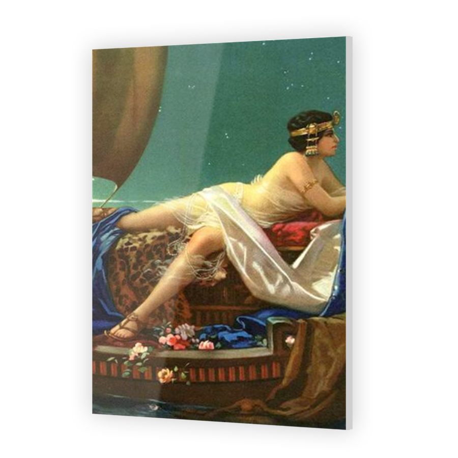 Thumbnail for Acrylic