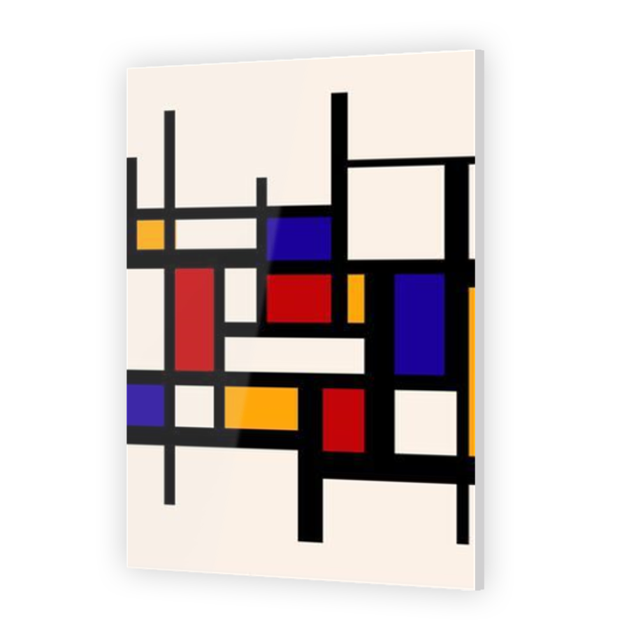 Thumbnail for Acrylic