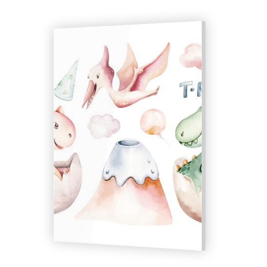 Thumbnail for Acrylic