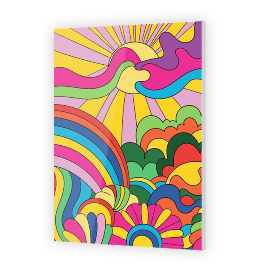 Thumbnail for Acrylic