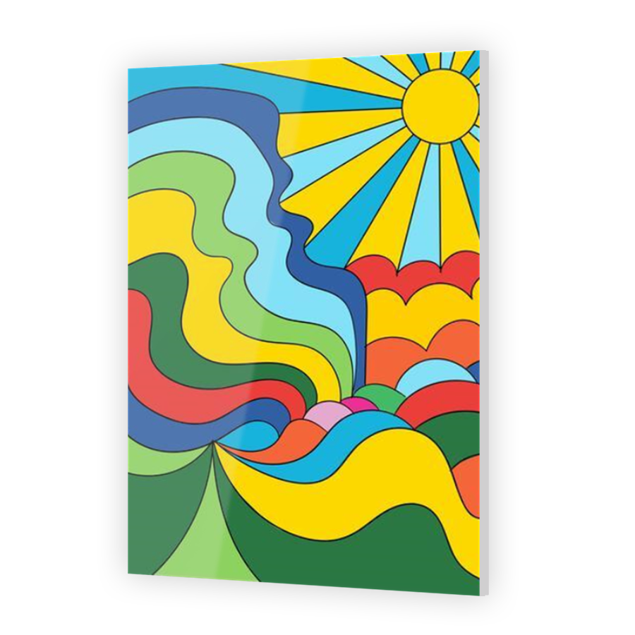 Thumbnail for Acrylic
