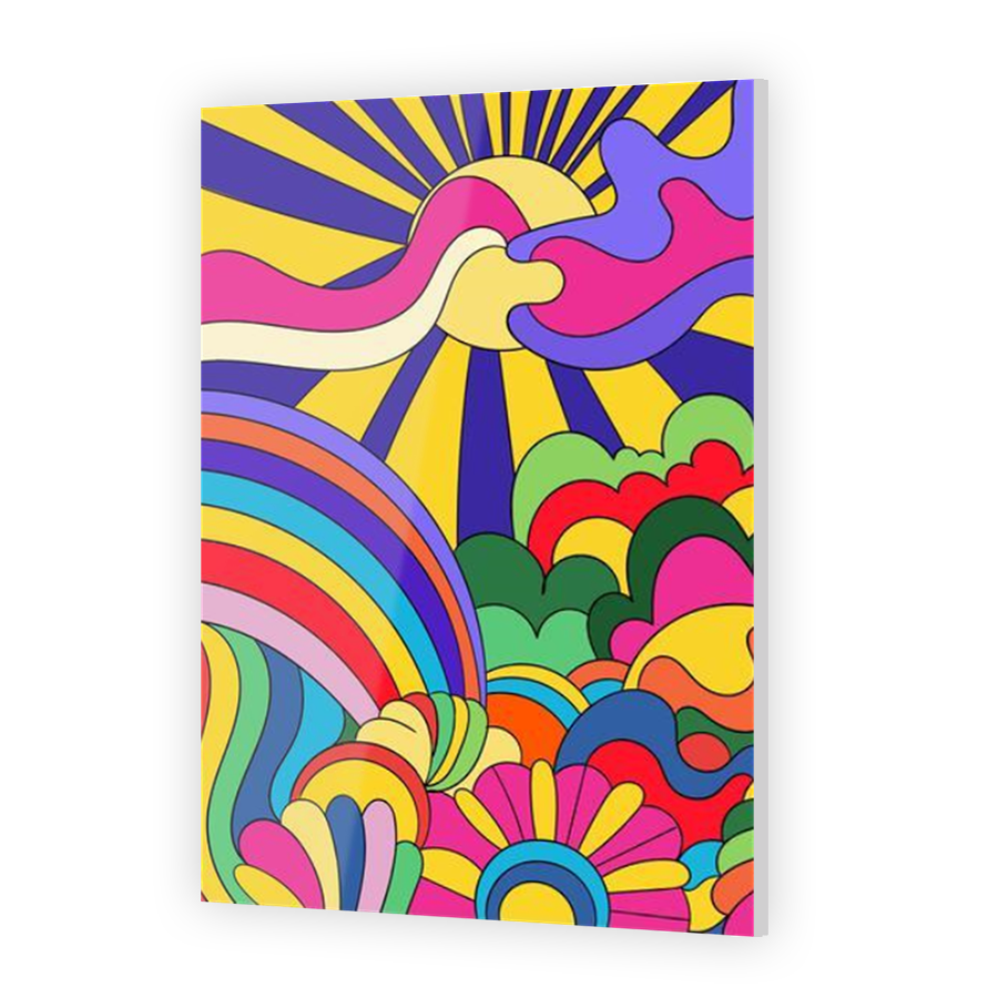 Thumbnail for Acrylic