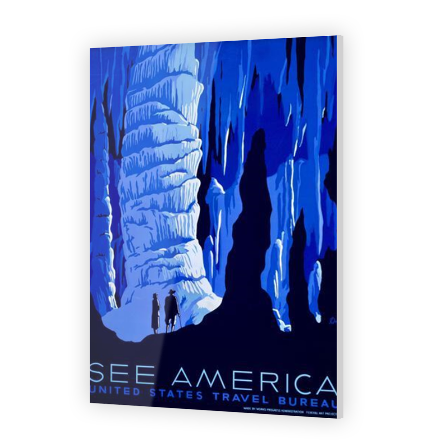 Thumbnail for Acrylic