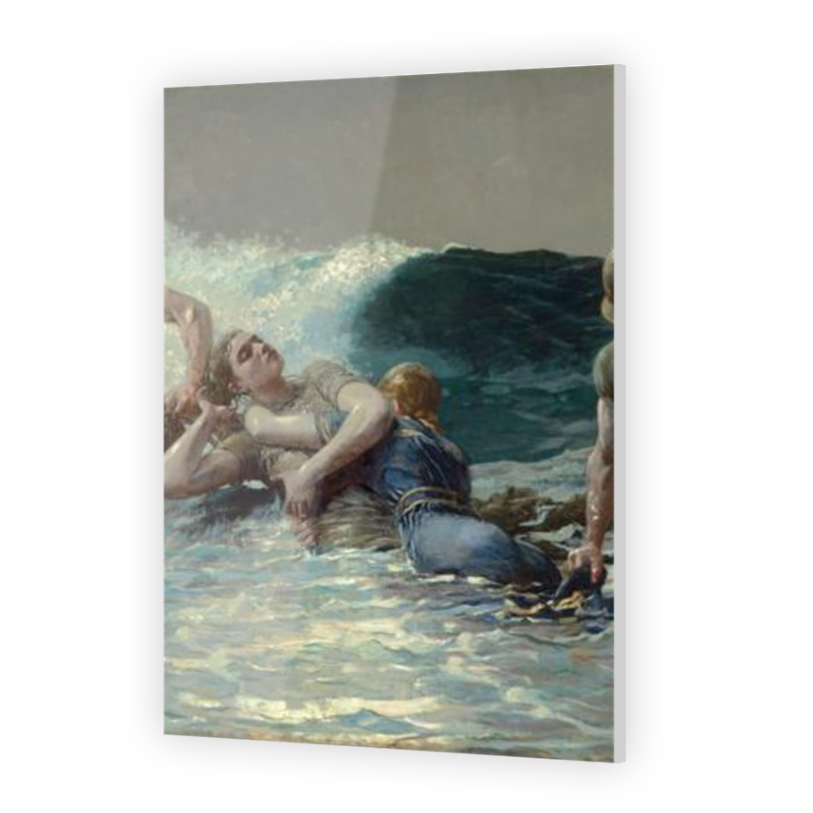 Thumbnail for Acrylic