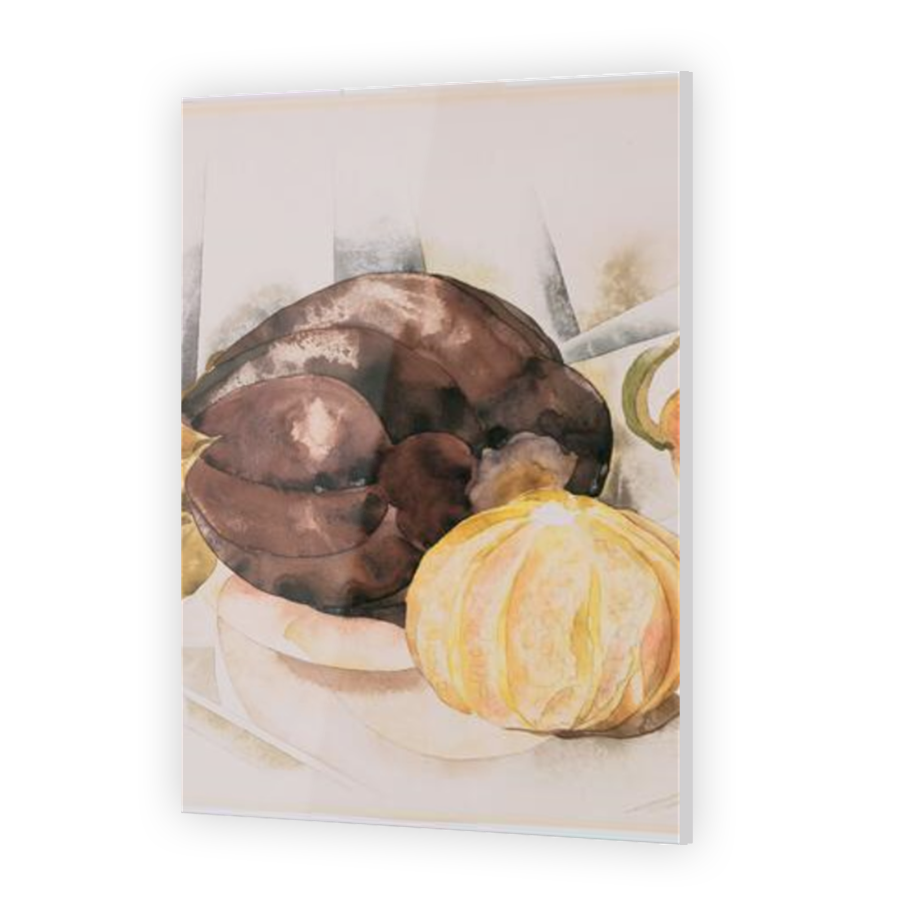 Thumbnail for Acrylic