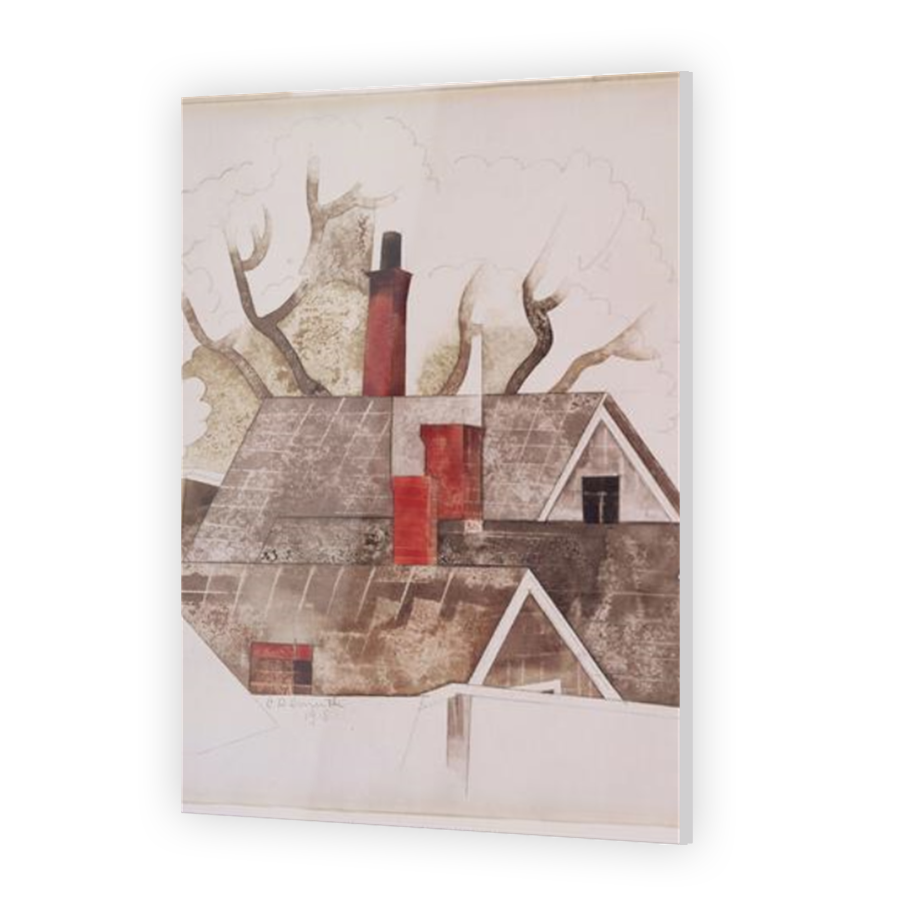 Thumbnail for Acrylic