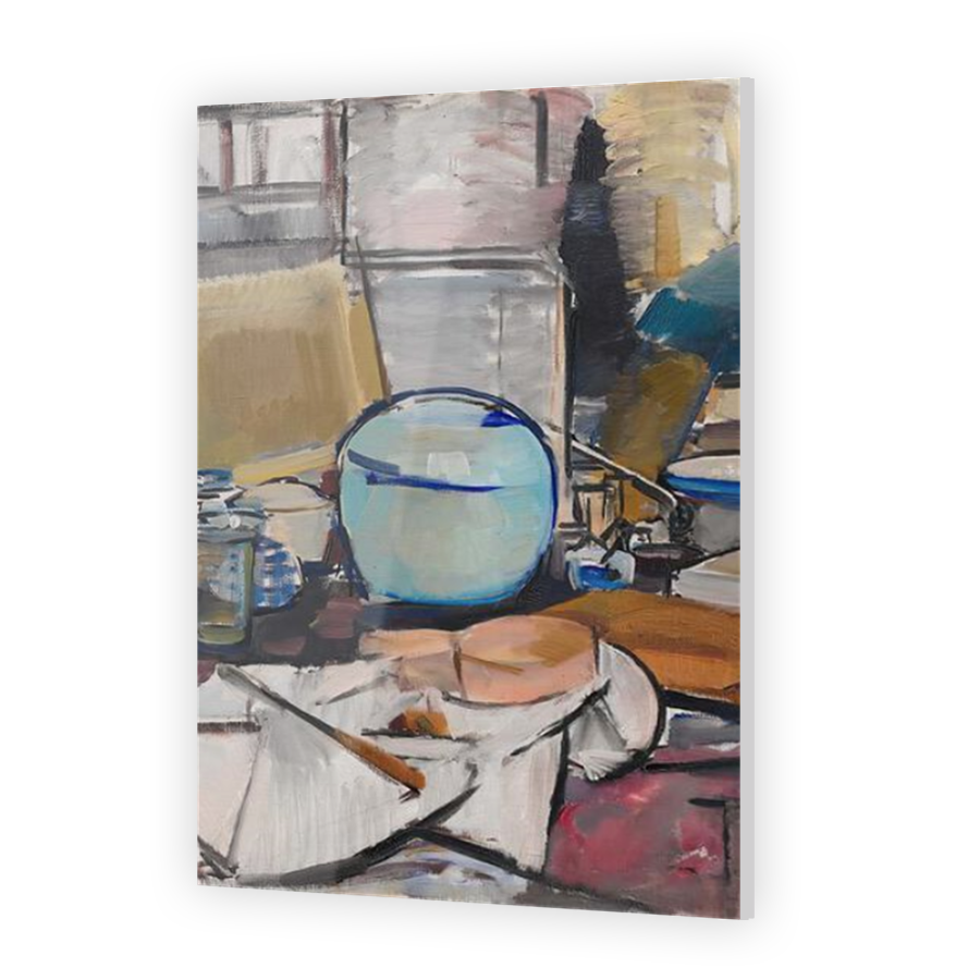 Thumbnail for Acrylic