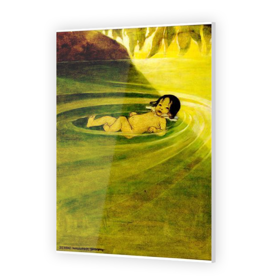 Thumbnail for Acrylic