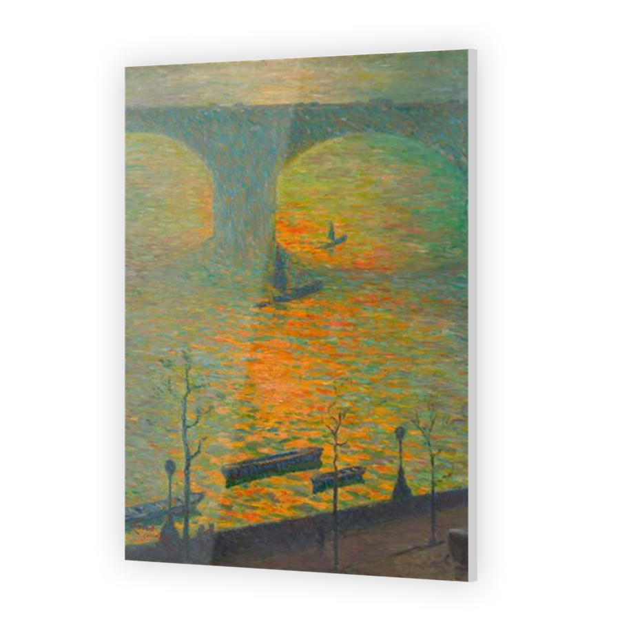Thumbnail for Acrylic
