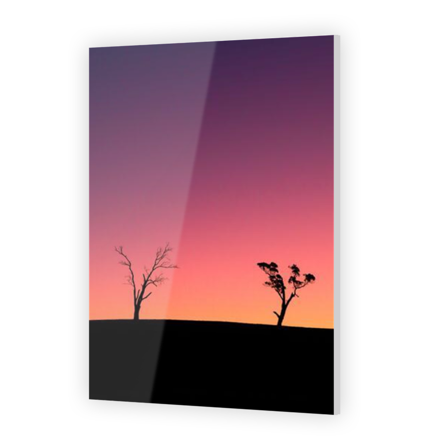 Thumbnail for Acrylic
