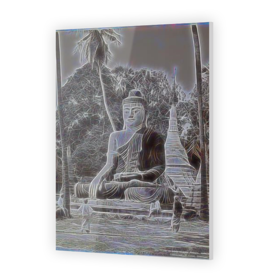 Thumbnail for Acrylic