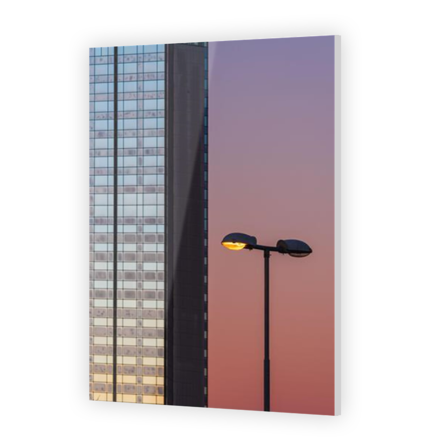 Thumbnail for Acrylic