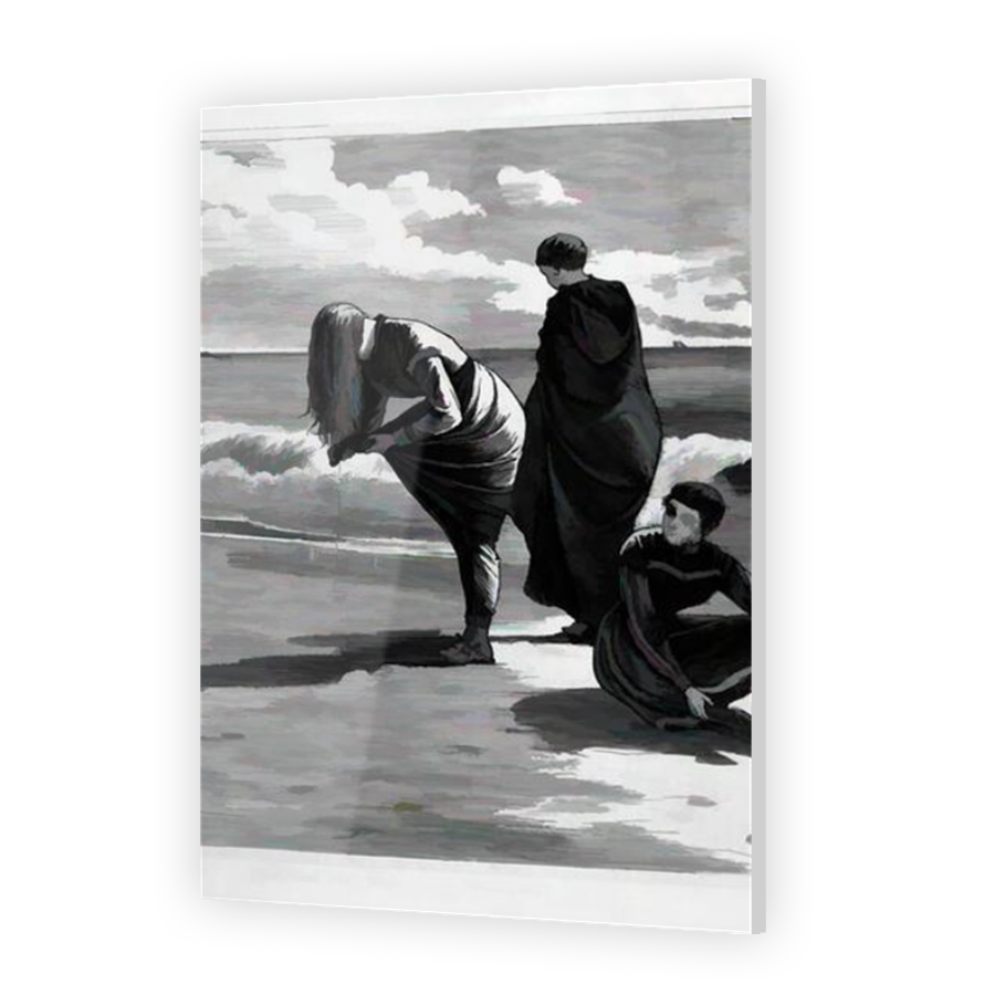 Thumbnail for Acrylic