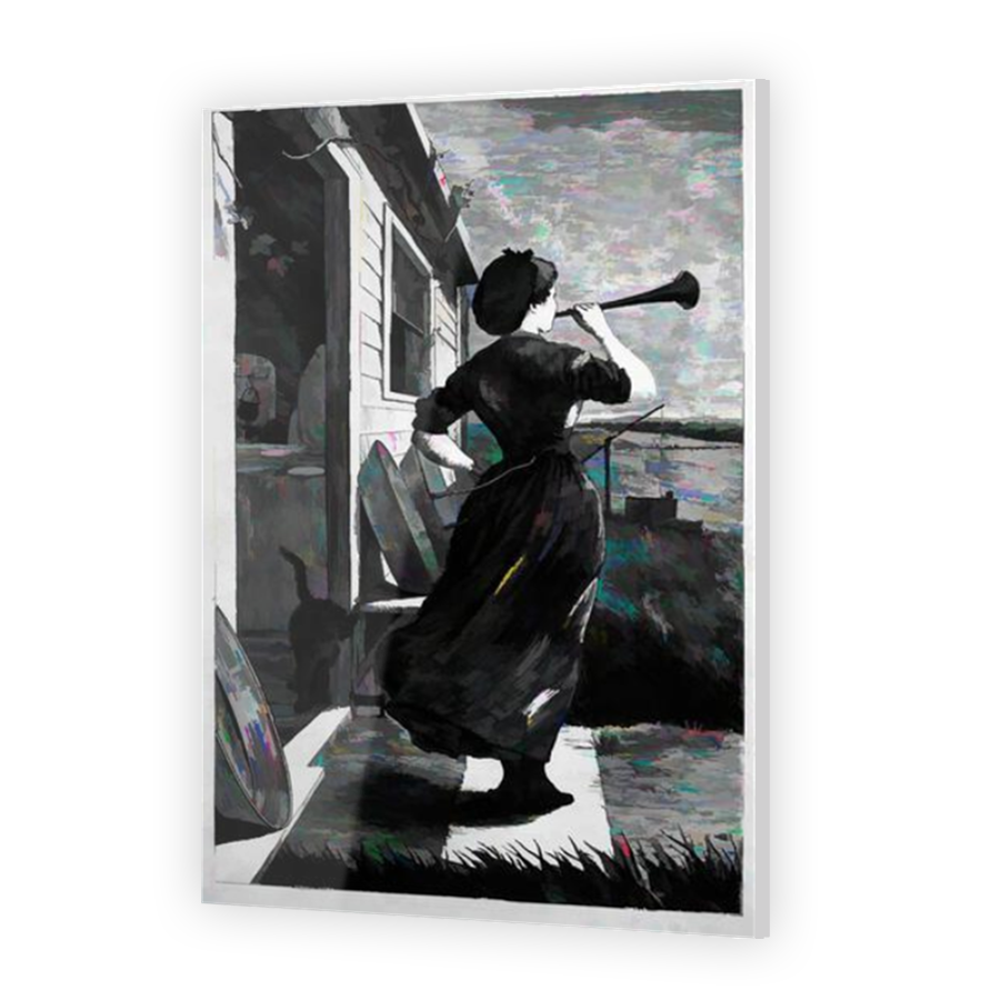 Thumbnail for Acrylic
