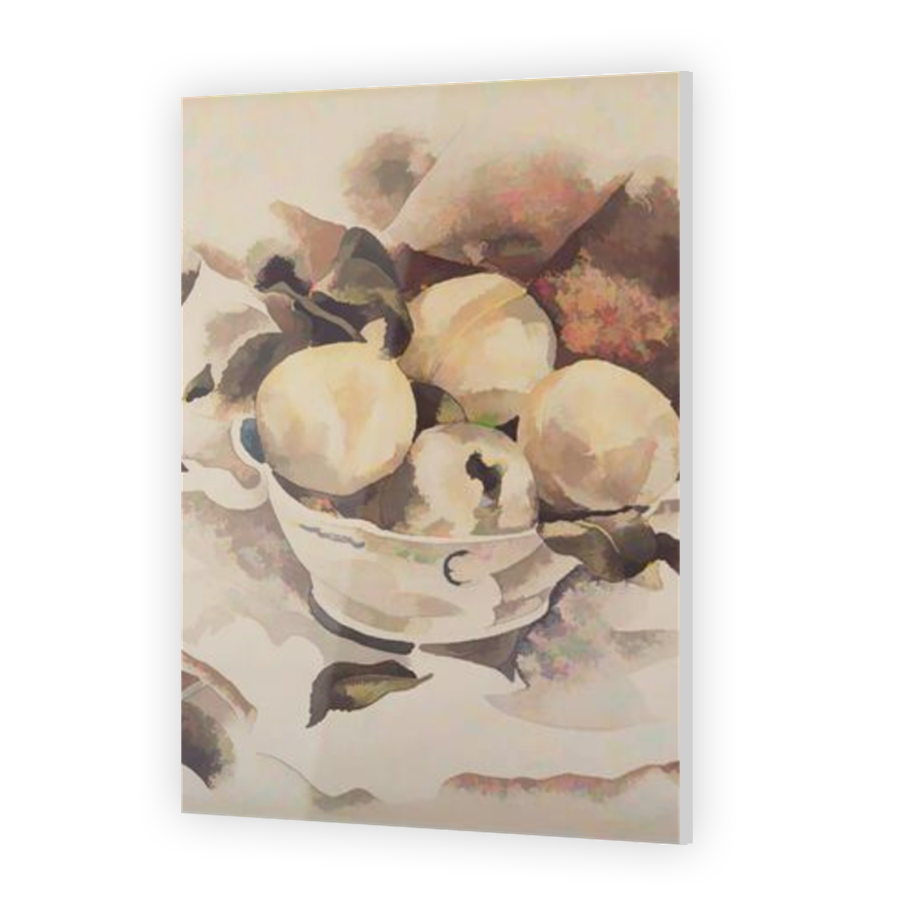 Thumbnail for Acrylic