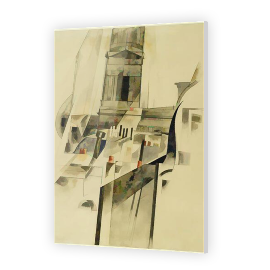 Thumbnail for Acrylic
