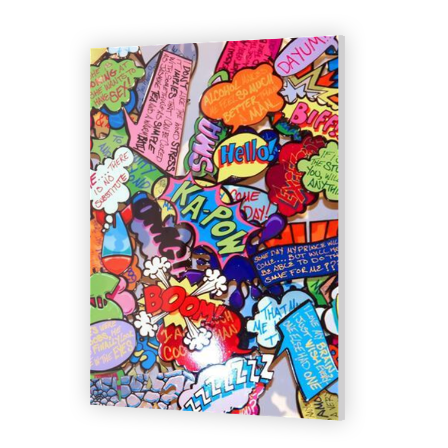 Thumbnail for Acrylic