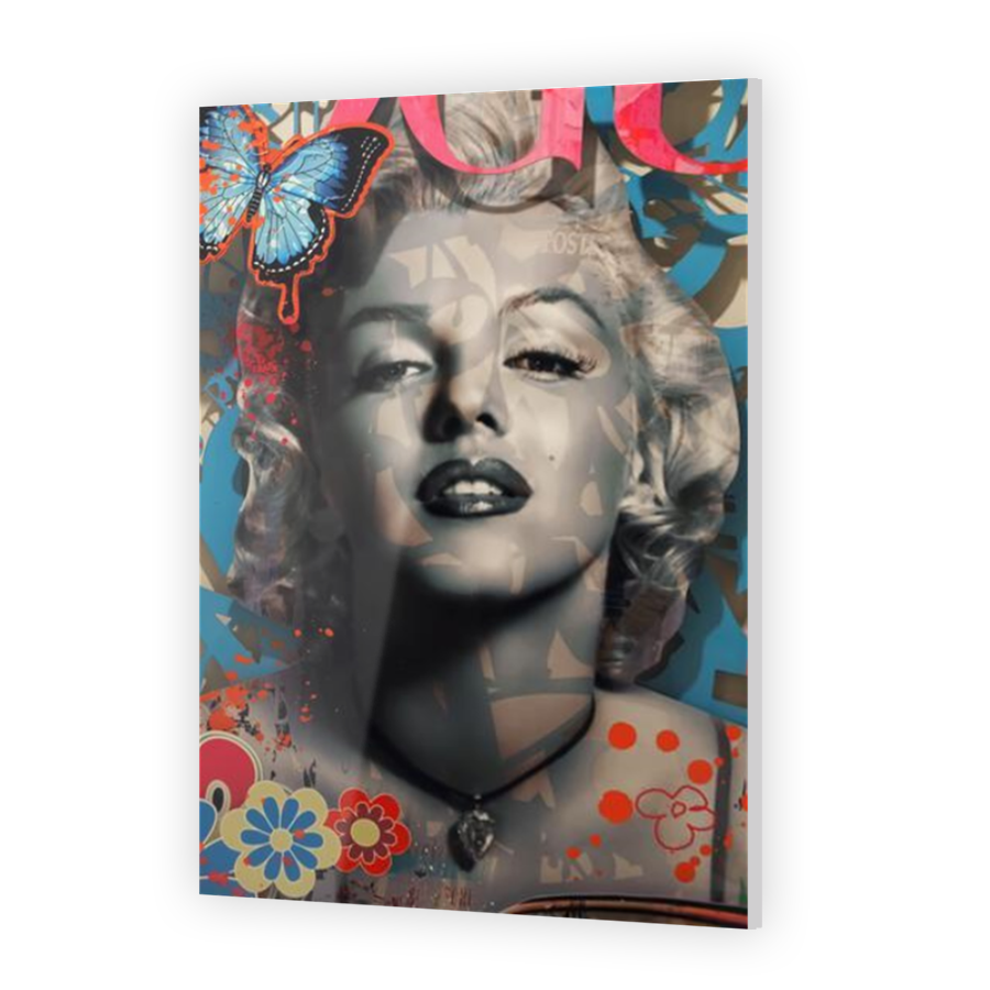Thumbnail for Acrylic