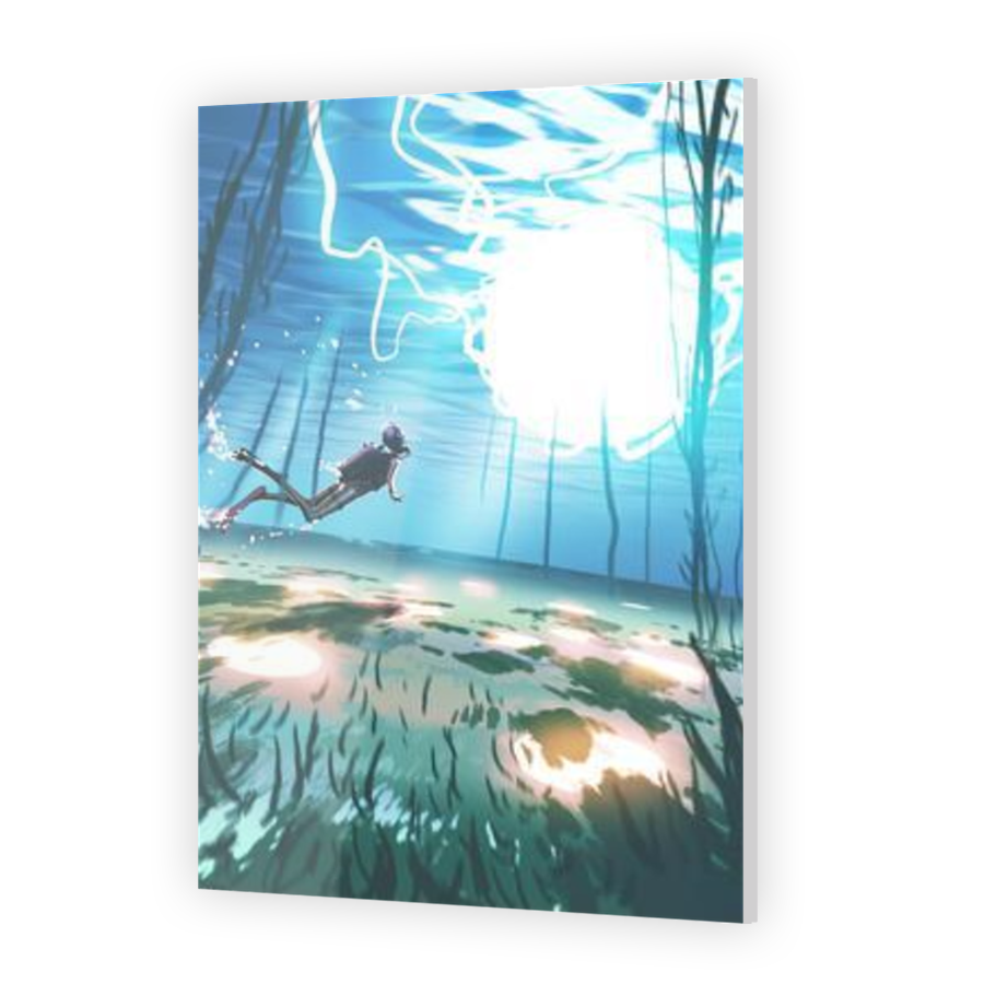 Thumbnail for Acrylic
