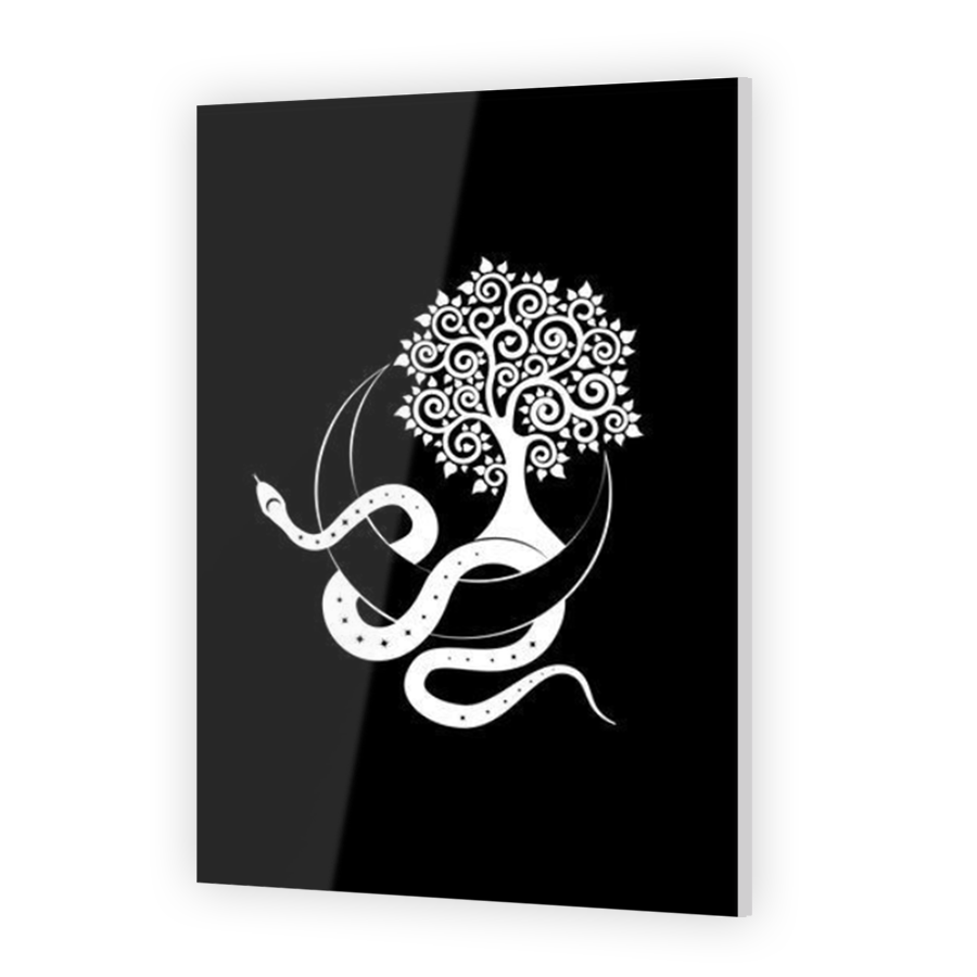 Thumbnail for Acrylic