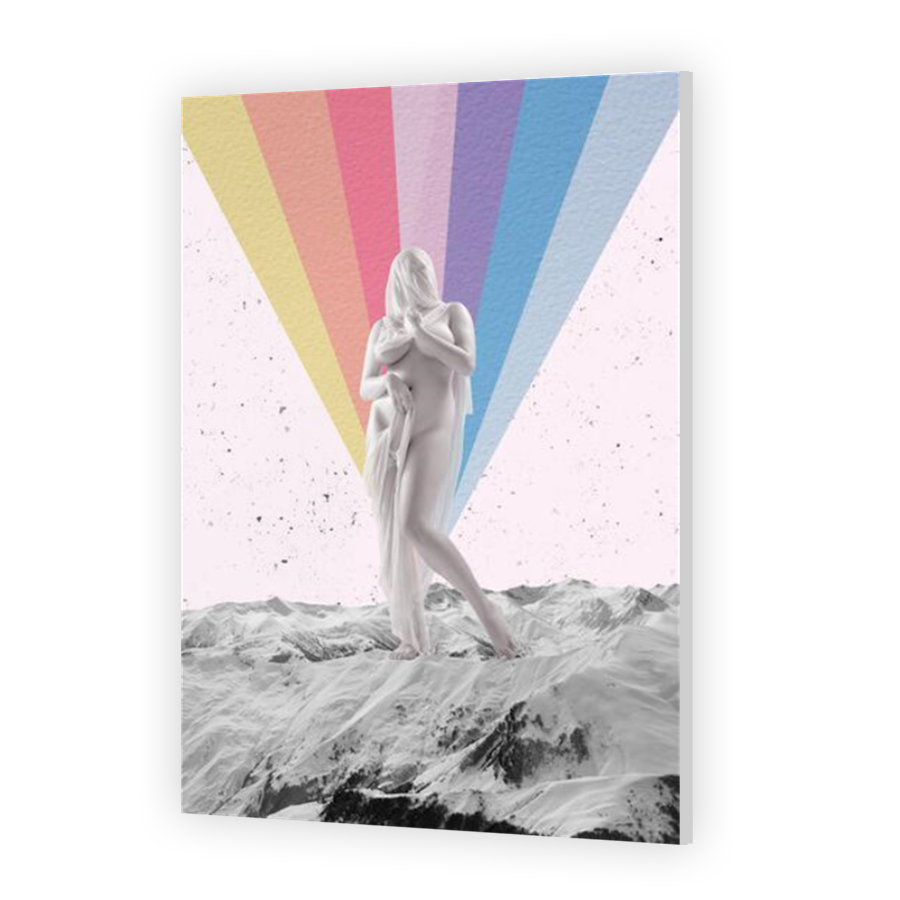 Thumbnail for Acrylic