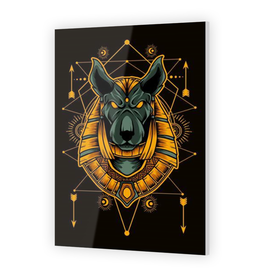 Thumbnail for Acrylic