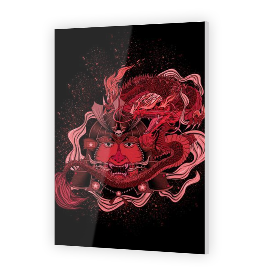 Thumbnail for Acrylic