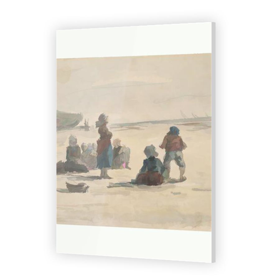 Thumbnail for Acrylic