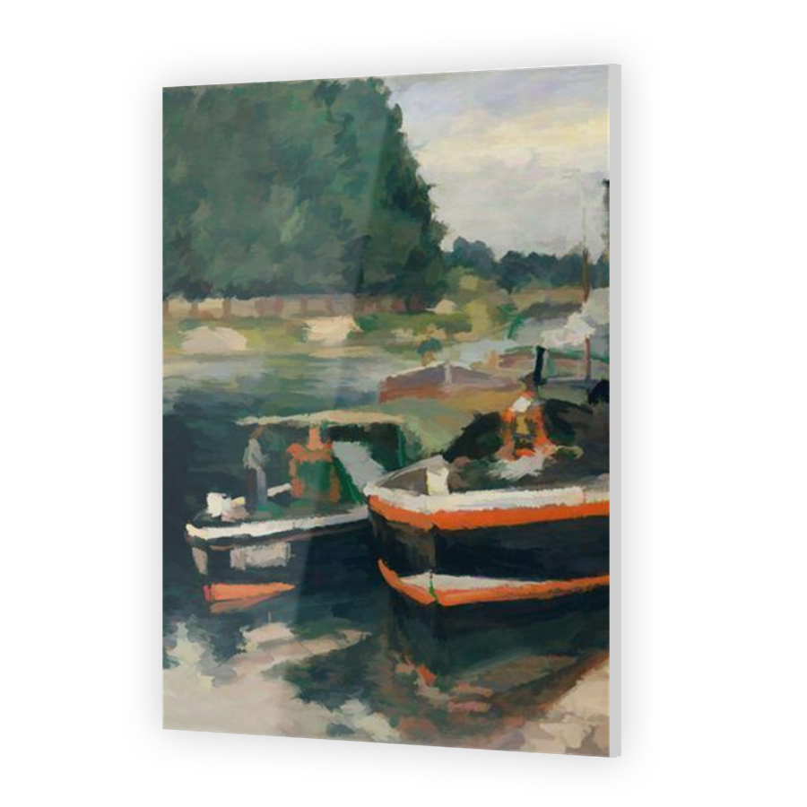 Thumbnail for Acrylic