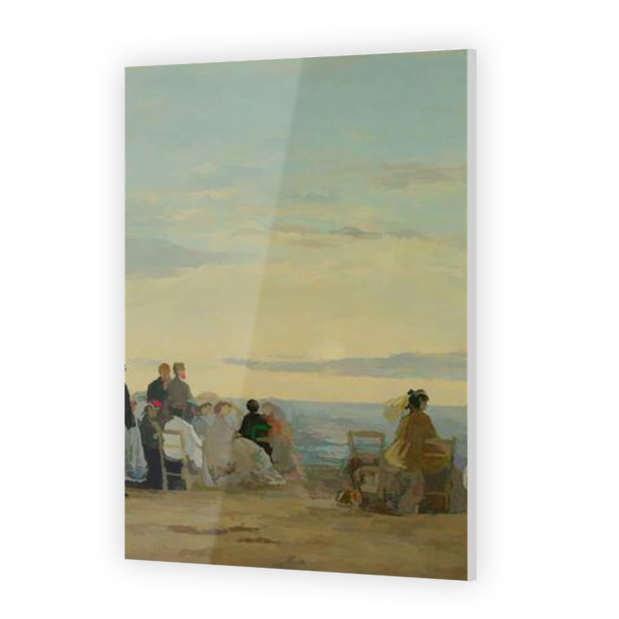 Thumbnail for Acrylic