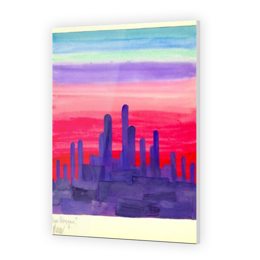Thumbnail for Acrylic
