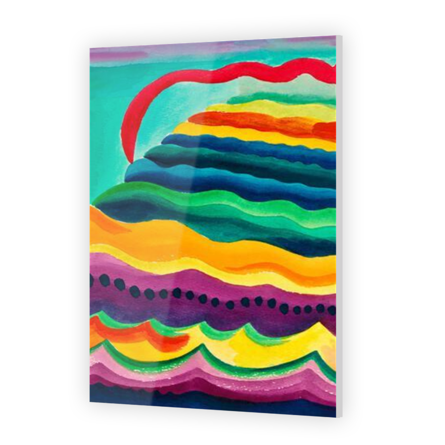 Thumbnail for Acrylic