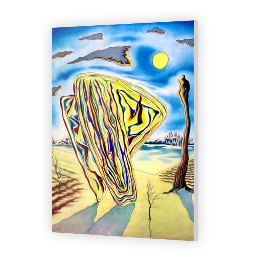 Thumbnail for Acrylic