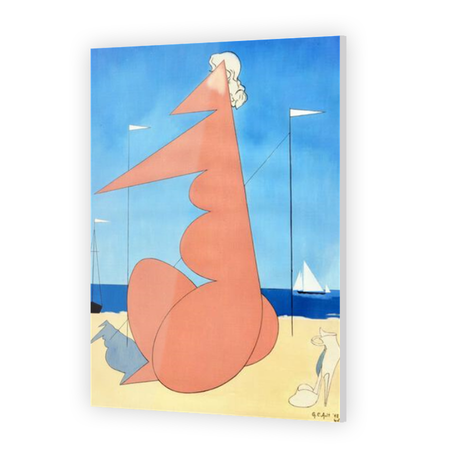 Thumbnail for Acrylic