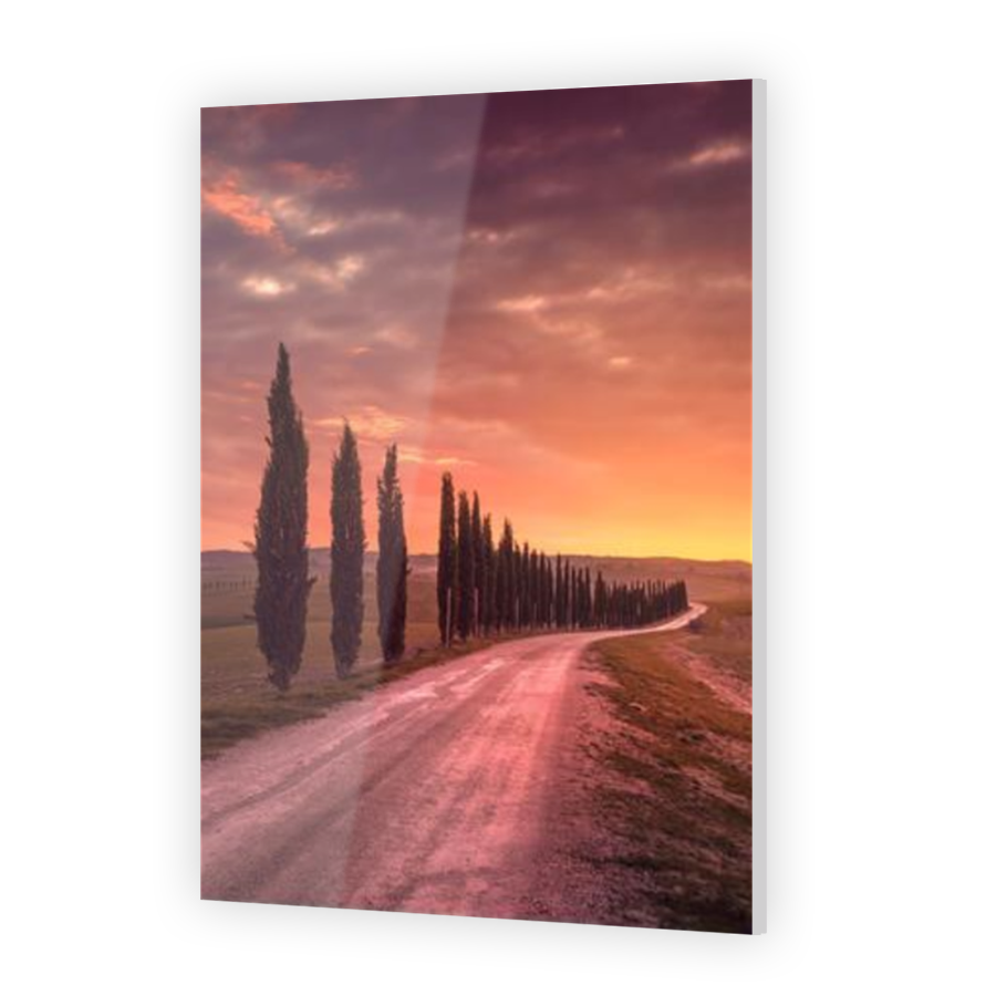 Thumbnail for Acrylic