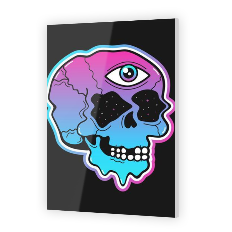 Thumbnail for Acrylic