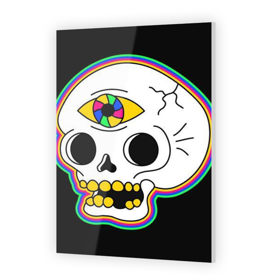 Thumbnail for Acrylic