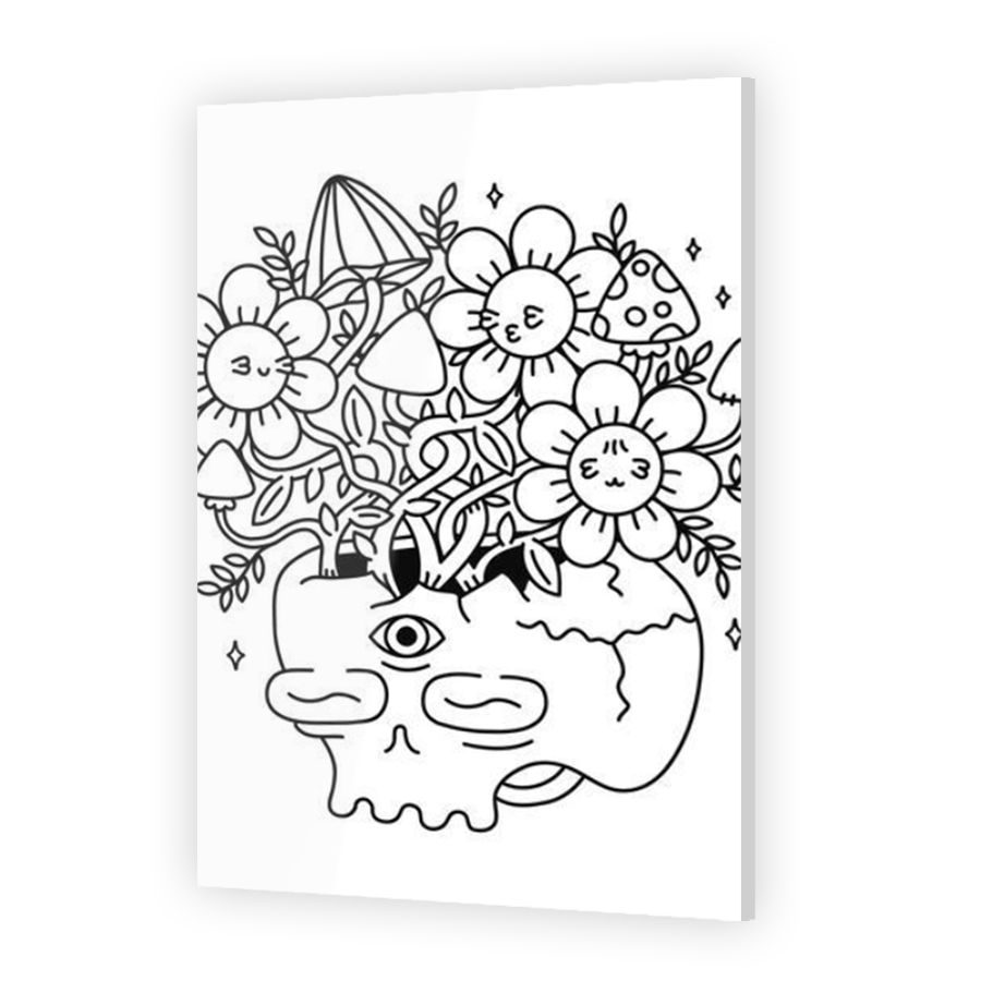 Thumbnail for Acrylic
