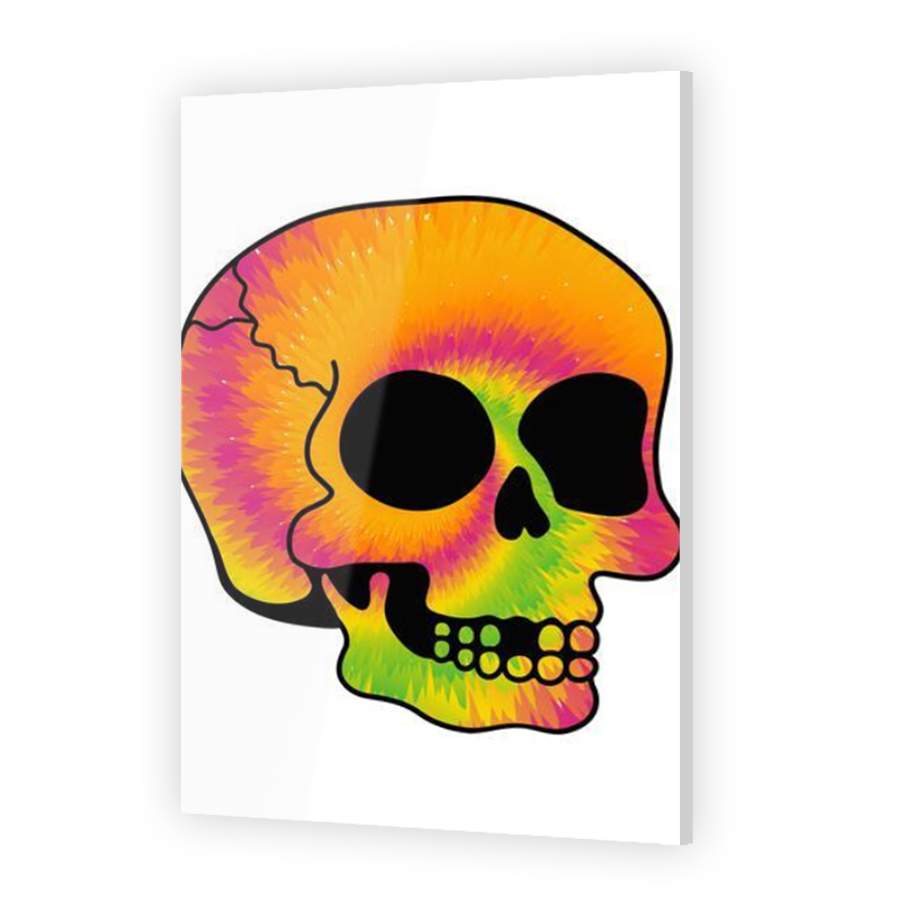 Thumbnail for Acrylic