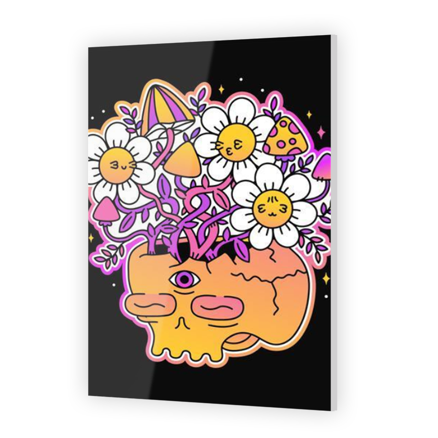 Thumbnail for Acrylic