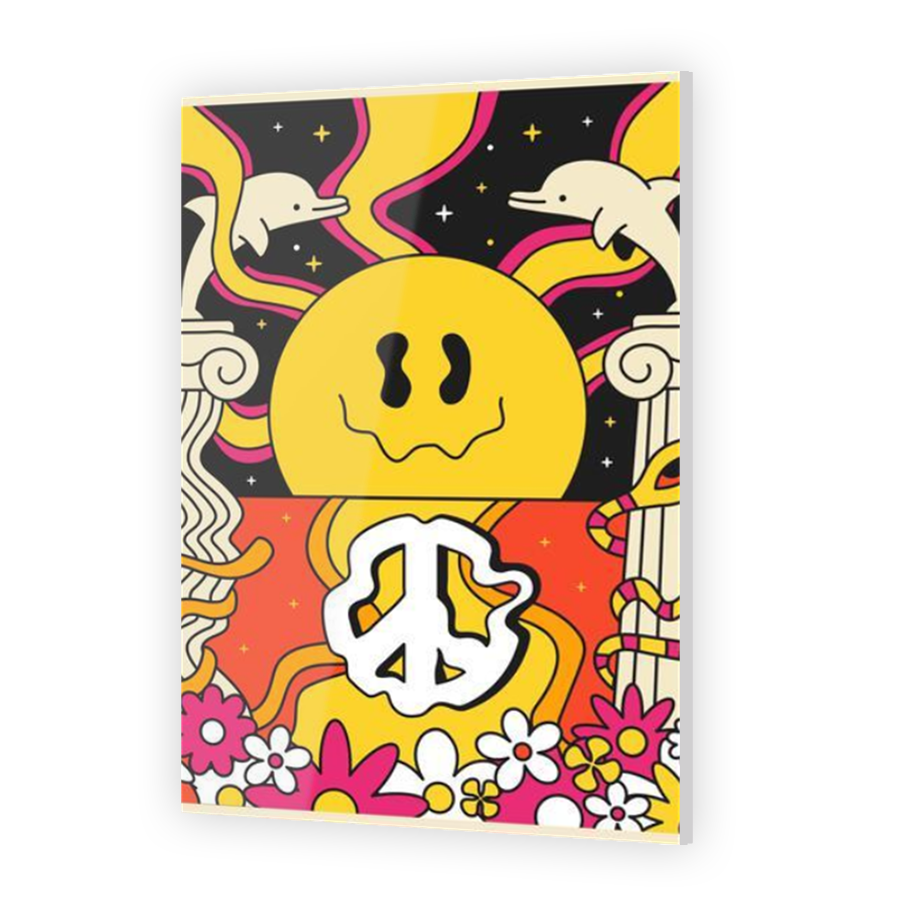 Thumbnail for Acrylic