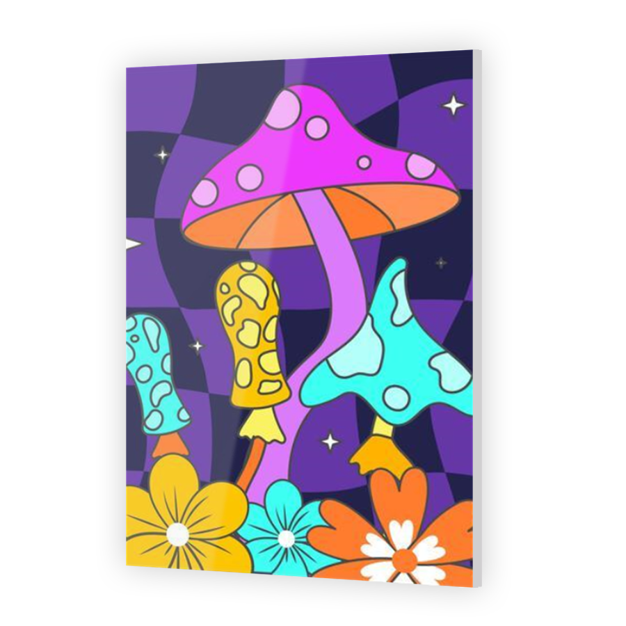 Thumbnail for Acrylic