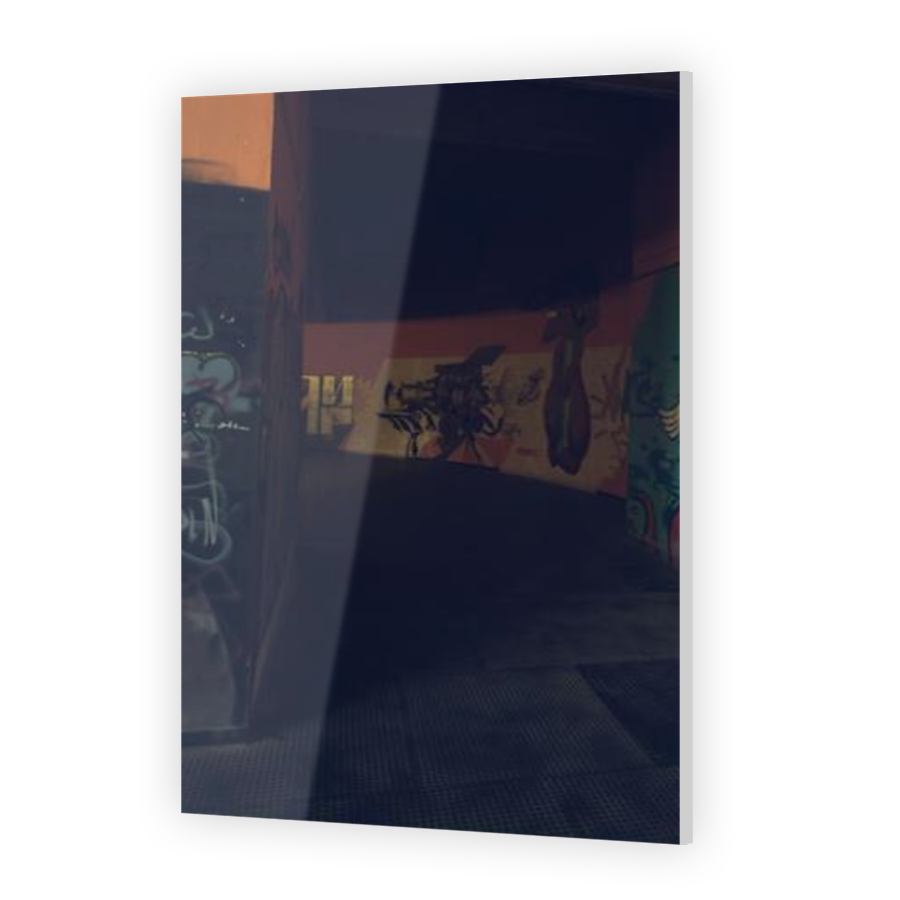 Thumbnail for Acrylic