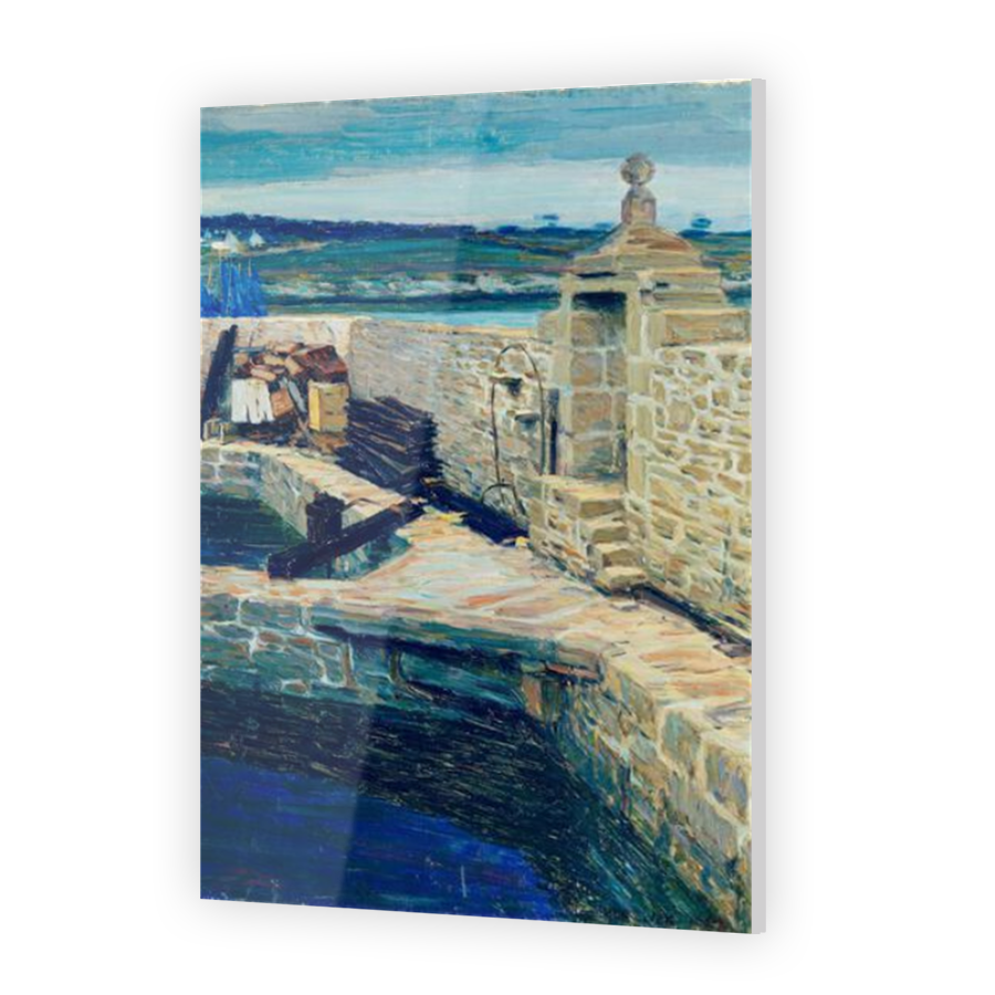 Thumbnail for Acrylic